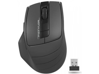 Мышь A4Tech Fstyler FG30 Grey