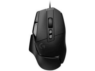 Мышь Logitech G502 X Black 910-006138