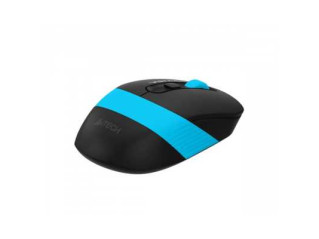 Мышь A4Tech Fstyler FG10S Black-Blue