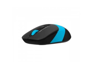 Мышь A4Tech Fstyler FG10S Black-Blue