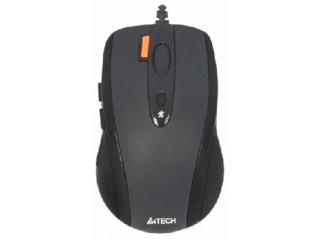 Мышь A4Tech N-70FX-1