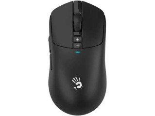 Мышь A4Tech Bloody R72 Ultra Duo Black