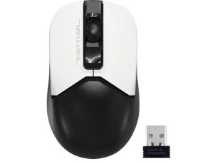 Мышь A4Tech Fstyler FG12 Panda