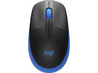 Мышь Logitech M190 Blue 910-005907