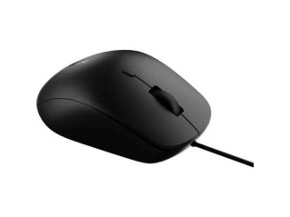 Мышь Rapoo N500 Black