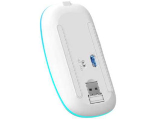 Мышь Defender Coda MB-261 Blue