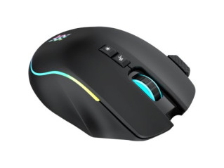 Мышь Defender Thunder GM-213 Black