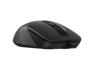 Мышь A4Tech Fstyler FM10 Black-Grey