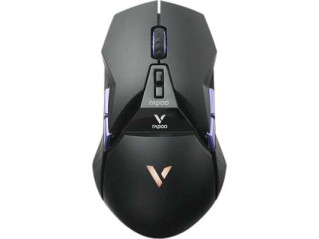 Мышь Rapoo VT950Pro Black