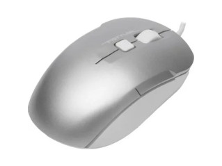 Мышь A4Tech Fstyler FM26S Icy White