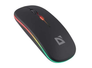 Мышь Defender Coda MB-261 Black