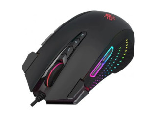 Мышь A4Tech Bloody J90s Black