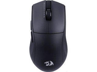Мышь Redragon K1ng 4K Pro Black