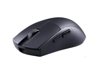 Мышь Redragon K1ng 4K Pro Black