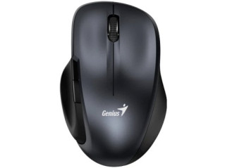 Мышь Genius Ergo 8200S Black