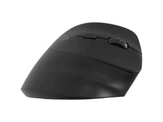 Мышь Oklick 688MW Ergo Black