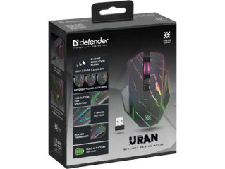 Мышь Defender Uran GM-503