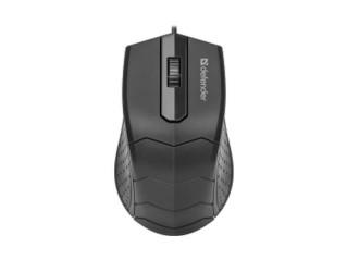 Мышь Defender Hit MB-530 Black