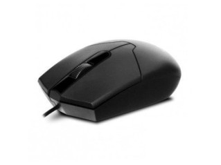 Мышь Sven RX-30 USB Black