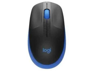 Мышь Logitech M190 Blue 910-005925