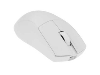 Мышь Redragon K1ng 4K Pro White