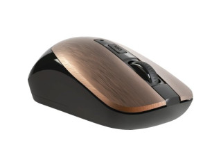 Мышь Defender Wave MM-995 Bronze