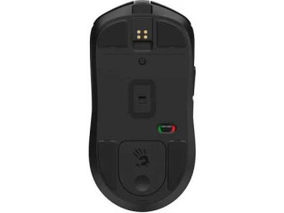 Мышь A4Tech Bloody R72 Pro Duo Black