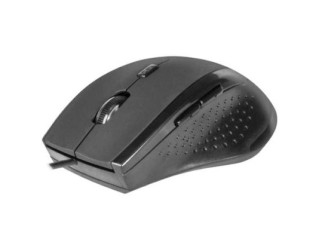 Мышь Defender Accura MM-362 Black