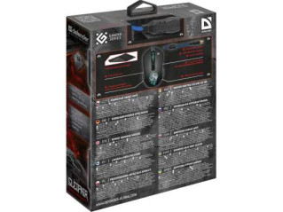 Мышь Defender Sleipnir GM-927