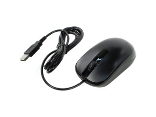 Мышь Genius DX-120 Black