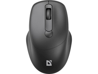 Мышь Defender Feam MM-296 Black