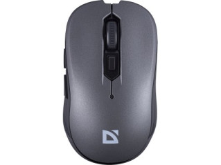 Мышь Defender Gassa MM-105 Grey