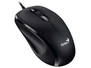 Мышь Genius DX-101 Black