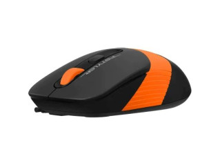 Мышь A4Tech Fstyler FM10S Orange