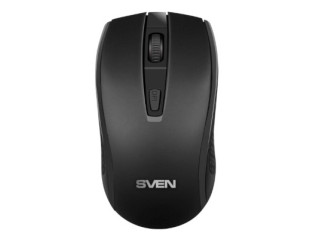 Мышь Sven RX-220W Black