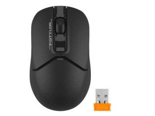 Мышь A4Tech Fstyler FG12S Black