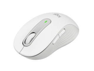 Мышь Logitech Signature M650 White 910-006392