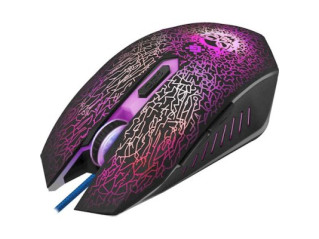 Мышь Defender Shock GM-110L