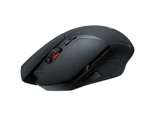 Мышь Rapoo V30L Black