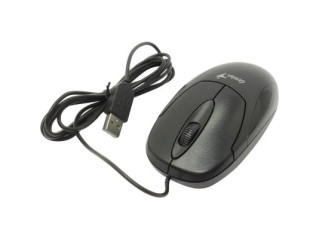 Мышь Genius XScroll V3 Black