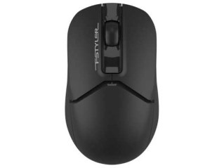 Мышь A4Tech Fstyler FB12 Black