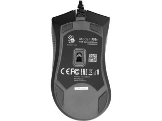 Мышь A4Tech Bloody P90s Stone Black