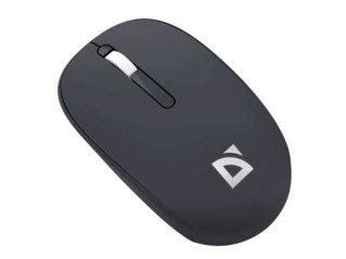 Мышь Defender Smart MM-396 Black