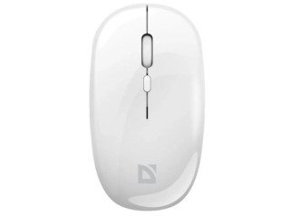 Мышь Defender Calessa MB-252 White