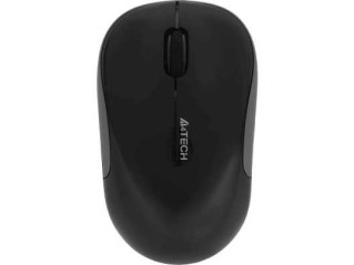 Мышь A4Tech G3-300N Black