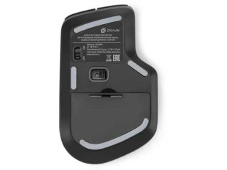 Мышь Oklick 501MW Black