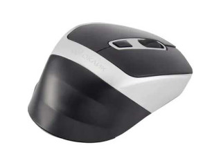 Мышь Oklick 516MW Black-Silver