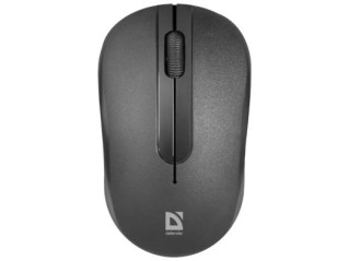 Мышь Defender Datum MM-285 Black
