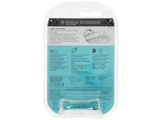 Мышь Logitech Signature M650 White 910-006255