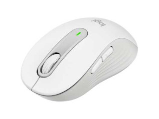 Мышь Logitech Signature M650 White 910-006255